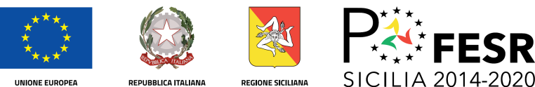 PO FESR 2014-2020 Regione Sicilia
